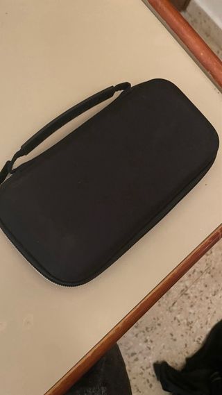 Custodia per Nintendo Switch Lite + Super Mario Odissey +