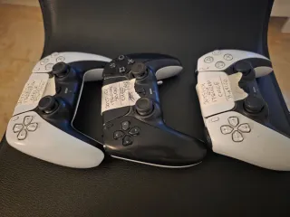 Mando DualSense Sony