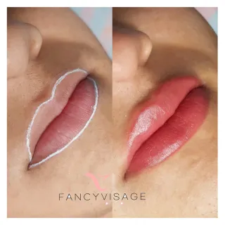 Micropigmención y Estética 