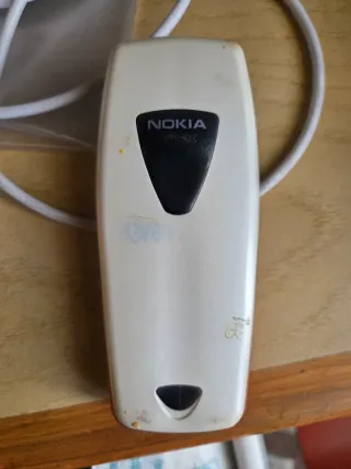 Nokia vintage funzionante TIM