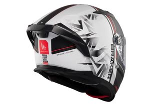 Casco MT Helmets Breaker SV