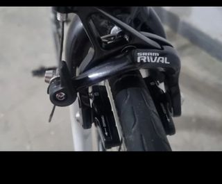 Bicicleta Giant Talla M