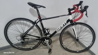 Bicicleta Giant Talla M