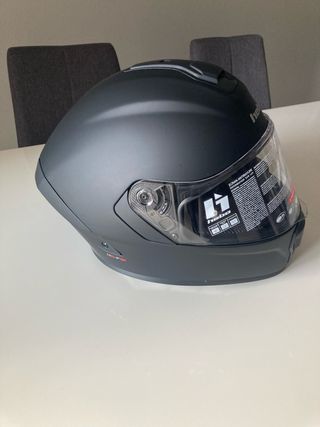 Casco Integral Moto