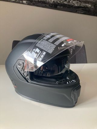 Casco Integral Moto