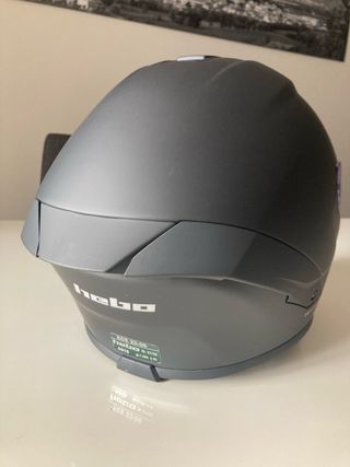 Casco Integral Moto