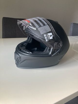 Casco Integral Moto