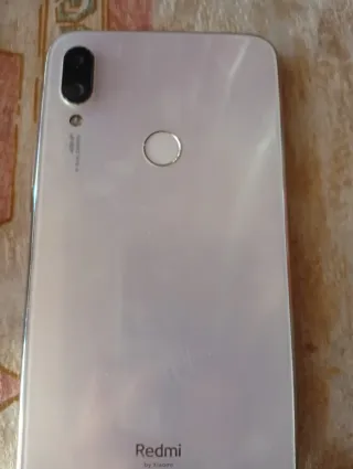 Xiaomi Redmi Plata