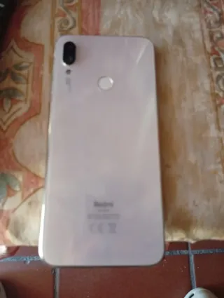 Xiaomi Redmi Plata