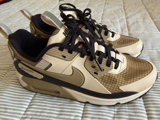 Nike Airmax Beige/Marrón Nuevas