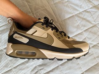 Nike Airmax Beige/Marrón Nuevas