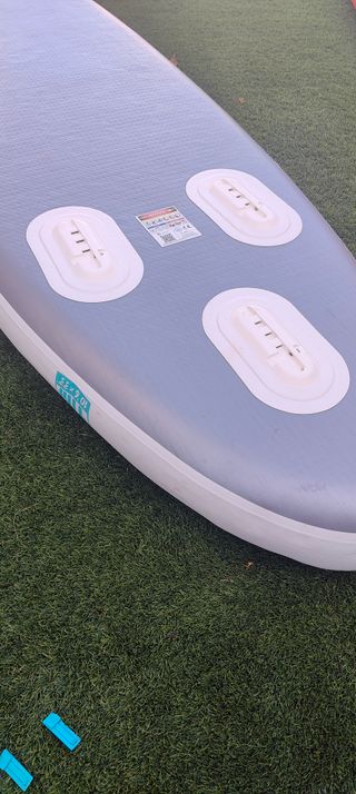 Tabla Stand Up Paddle Surf Hinchable 10'6''