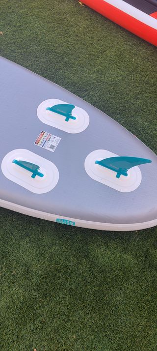 Tabla Stand Up Paddle Surf Hinchable 10'6''