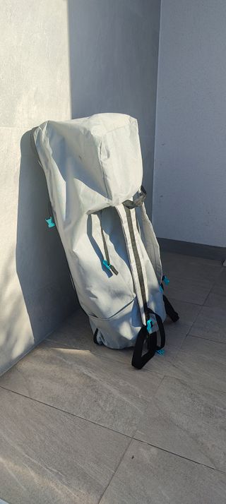 Tabla Stand Up Paddle Surf Hinchable 10'6''
