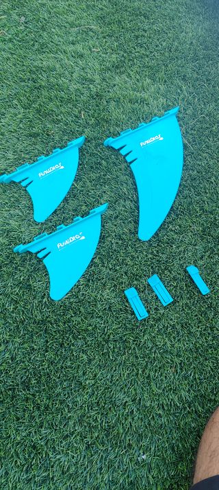 Tabla Stand Up Paddle Surf Hinchable 10'6''