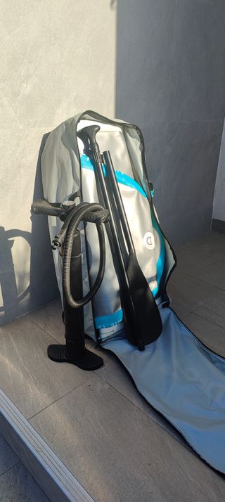 Tabla Stand Up Paddle Surf Hinchable 10'6''
