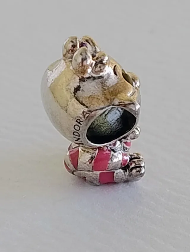 Charm Gato Cheshire Pandora