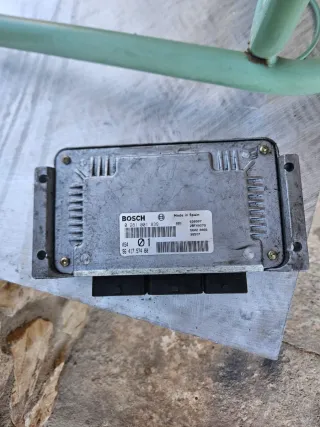 Centralita Peugeot 106 / Citroen Saxo Diesel
