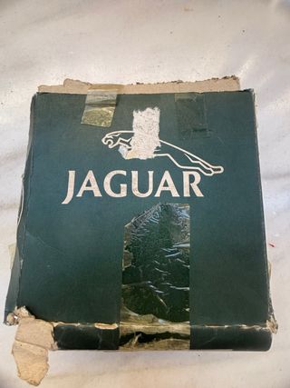 Kit Embrague Jaguar XJ40 JLM1334