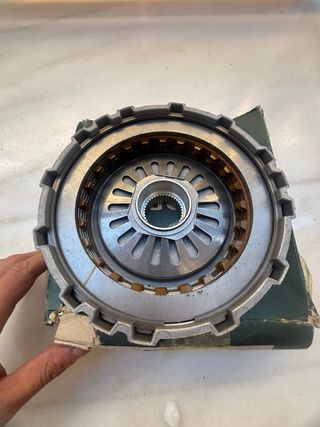 Kit Embrague Jaguar XJ40 JLM1334