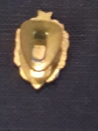 Pin Coral Polifónica Gijonesa Anselmo Solar 50's