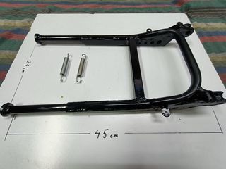 Caballete Puch Cobra