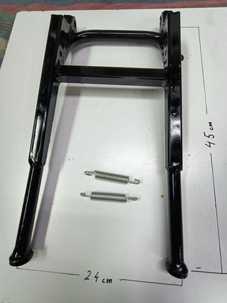 Caballete Puch Cobra
