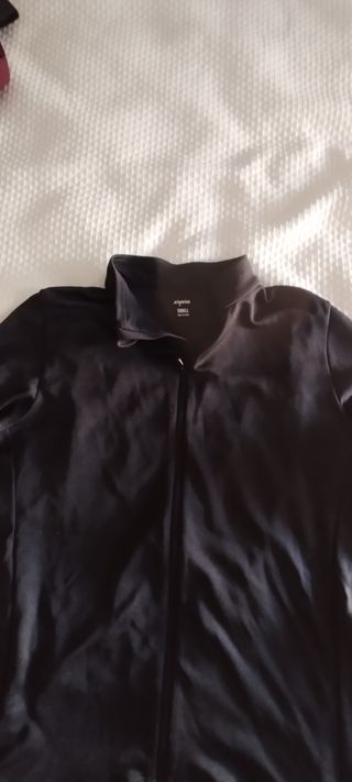 Maillot Rapha Classic Merino