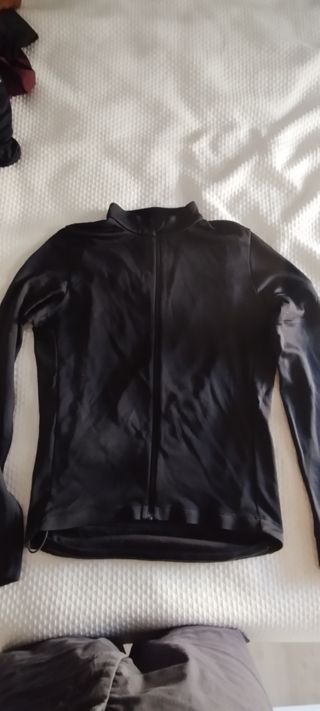 Maillot Rapha Classic Merino