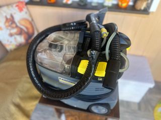 Karcher Puzzi 8/1 