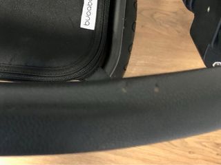Cochecito Bugaboo Cameleon 3 Plus Total Black