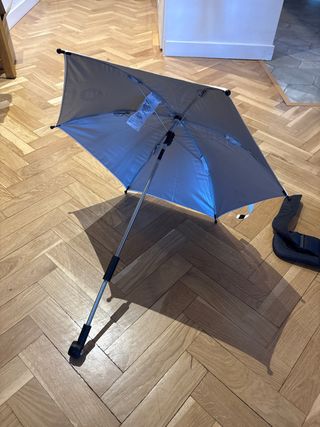 Parasol Bugaboo Bee Blanco