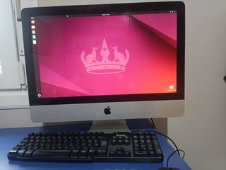 Apple iMac 11.2