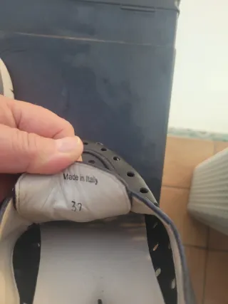 Zapatos de mujer negros