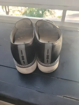 Zapatos de mujer negros