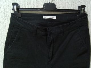 Pantalón chino Sfera mujer Talla M