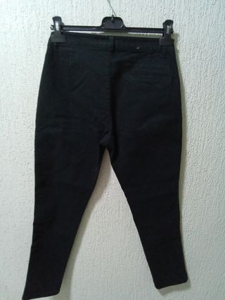 Pantalón chino Sfera mujer Talla M