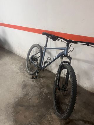Bicicleta Giant Talon 0 | También cambio