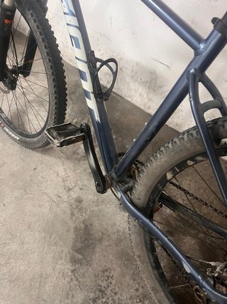 Bicicleta Giant Talon 0 | También cambio