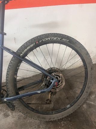 Bicicleta Giant Talon 0 | También cambio
