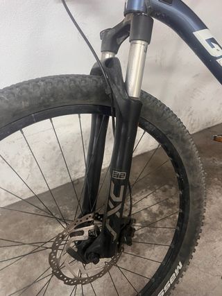 Bicicleta Giant Talon 0 | También cambio