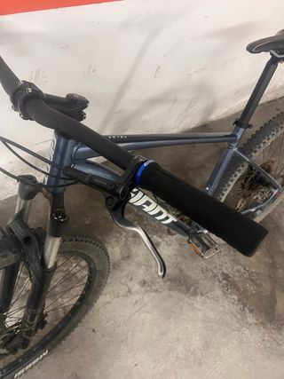 Bicicleta Giant Talon 0 | También cambio