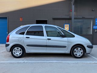 Citroen Xsara picasso 2.0HDI 90cv 2005 Negociable