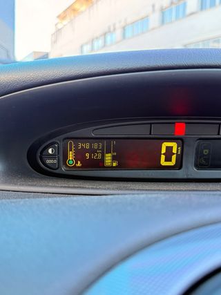 Citroen Xsara picasso 2.0HDI 90cv 2005 Negociable