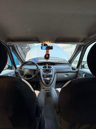 Citroen Xsara picasso 2.0HDI 90cv 2005 Negociable