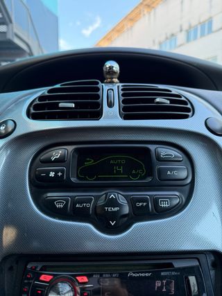 Citroen Xsara picasso 2.0HDI 90cv 2005 Negociable