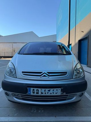 Citroen Xsara picasso 2.0HDI 90cv 2005 Negociable