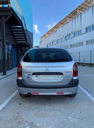 Citroen Xsara picasso 2.0HDI 90cv 2005 Negociable