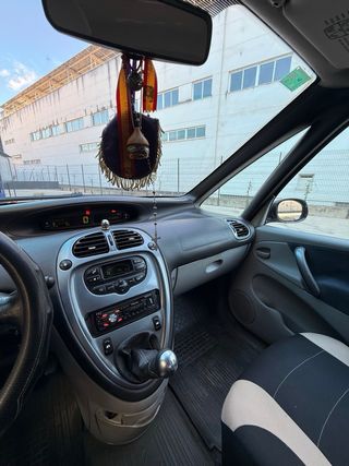 Citroen Xsara picasso 2.0HDI 90cv 2005 Negociable