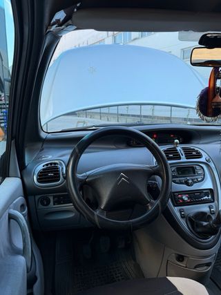 Citroen Xsara picasso 2.0HDI 90cv 2005 Negociable